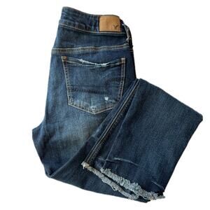 American Eagle Outfitters Women Jeans
